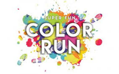  Color run